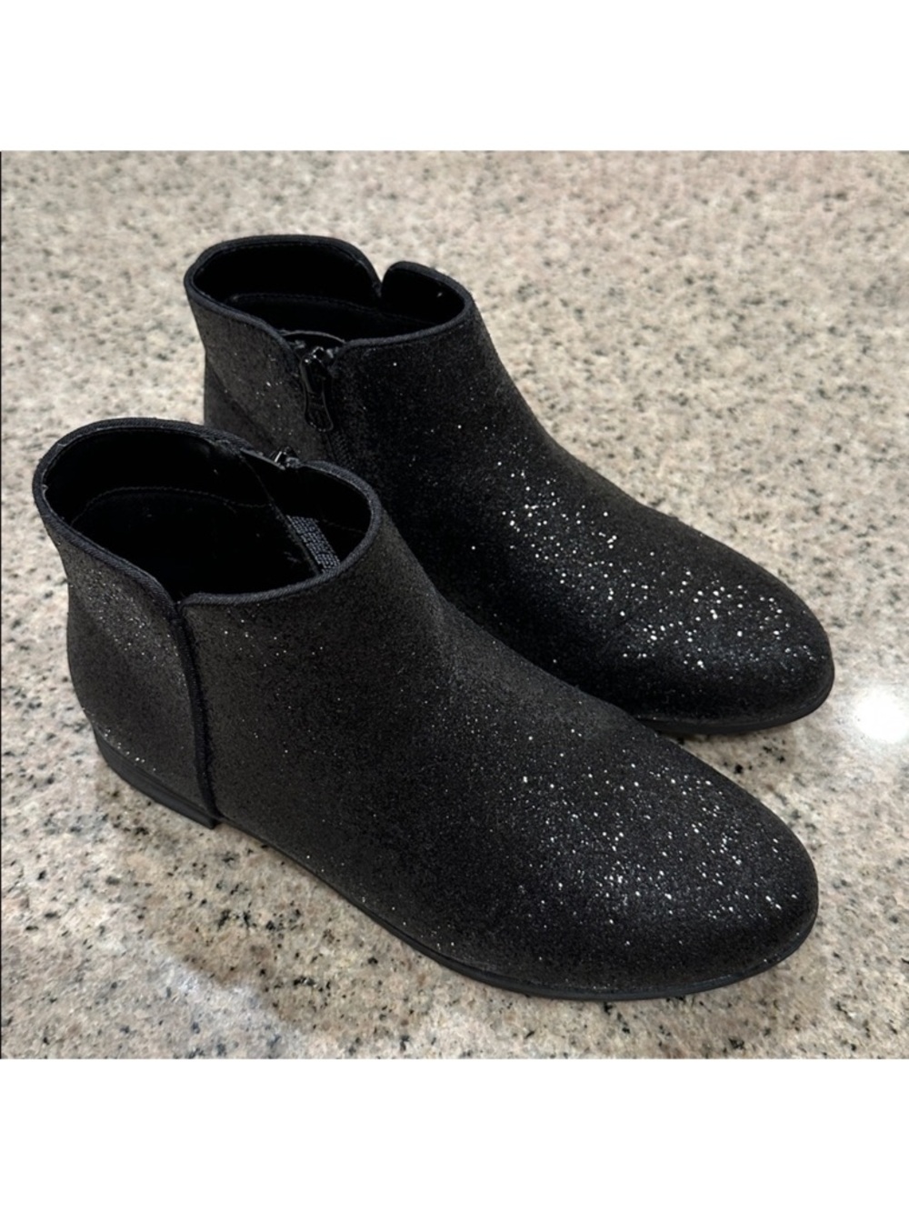Cat & Jack Bree Boots